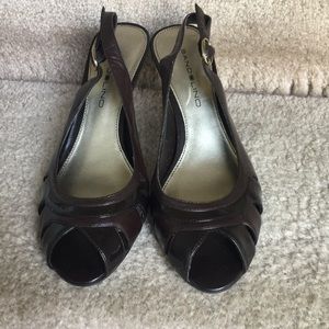 Bandolino Heels
